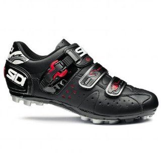 Sidi Dominator 5 Mountain Bike Shoes   Womens Black/Black
