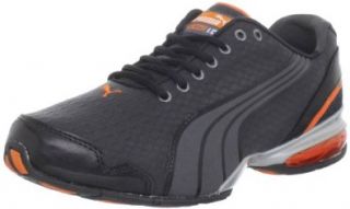 Puma Mens Cell Oliz Running Shoe: Shoes