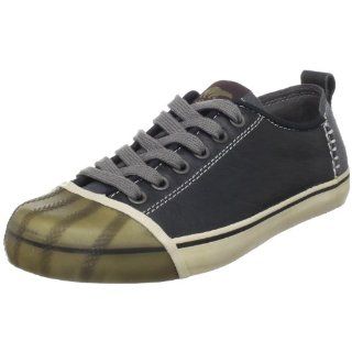 Sorel Womens Sentry Sneak Leather Shoe: Shoes