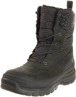 Timberland Mens Furious Fusion 8 Waterproof Boot,Black,7 M US Shoes