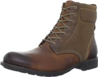  Timberland Mens Earthkeepers Premium Boot 6 Inch Boot: Shoes