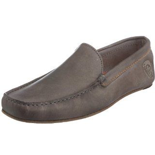 Diesel Mens Onestyle Loafer,Dark Dull Gray,9 M US Shoes