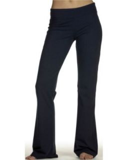 Bella Cotton Spandex Yoga & Workout Pants. 810   X Large
