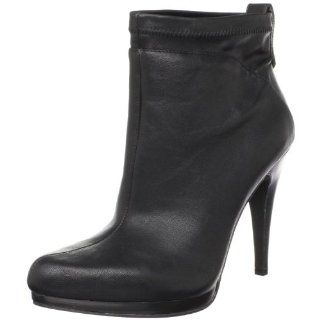 Nine West Womens Bethere Boot Shoes