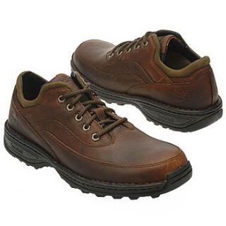 Timberland Mens Saluto (Brown 10.5 D) Shoes