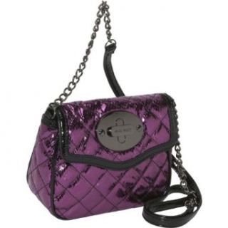 Nine West Handbags Rise And Shine Quilted Small Cross Body