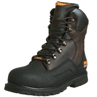 Timberland PRO Mens G48Power Welt Waterproof 8 Steel Toe Boot Shoes