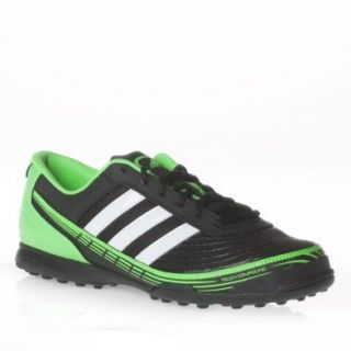  Adidas Adi5 Mens Astro Turf Soccer Shoes US Size 13.5 Shoes