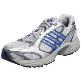  adidas Mens Duramo 4E Running Shoe,Onix/Blue/Iron,9.5 M US Shoes