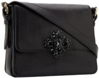 Juicy Couture Lana YHRU3316 1 Shoulder Bag,Black,One Size