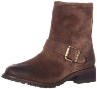 Diesel Womens Mary Ankle Boot: Shoes