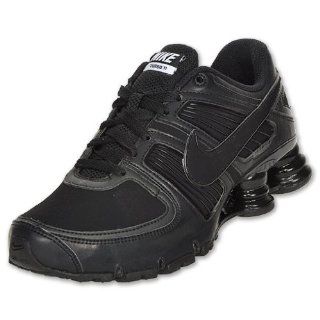 Nike Shox Turbo 11 SI Mens Running Shoe (8) Shoes