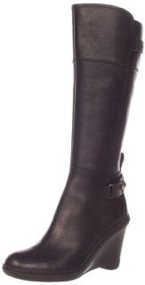 Timberland Womens Stratham Heights Tall Boot Shoes