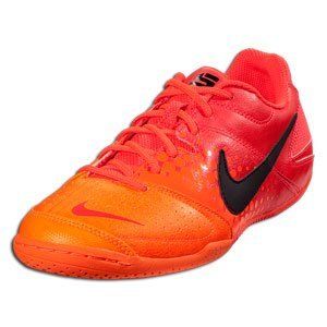  Nike Mercurial Victory III IC   (Seaweed/Volt) (11.5) Shoes