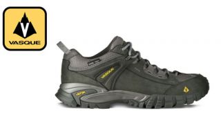 Vasque Mens Mantra 2.0 GTX Hiking Shoe Shoes