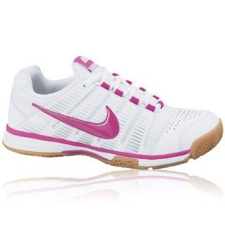 Nike Lady Multicourt 9 Indoor Court Shoes   10.5 Shoes