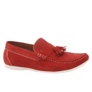  ALDO Durupan   Clearance Men Casual Shoes   Red   10 Shoes