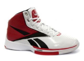 Reebok Tempo U Form Mens/Junior Basketball Shoes Shoes