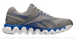 Reebok Mens Ziglite Electrify Running Shoe: Shoes