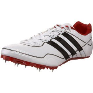 Running Shoe,Running White/Black/University Red,11 M US Shoes