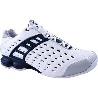 com Reebok Precedent White Mens Tennis Shoes   171539 Size 14 Shoes