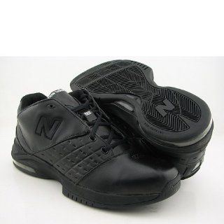 NEW BALANCE 888 Black New D Wide Shoes Womens 14: NEW BALANCE: Shoes