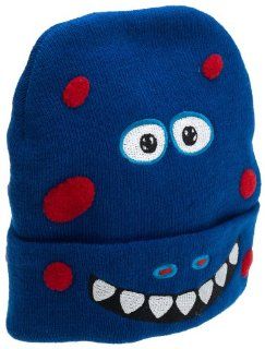 Western Chief Kids Dino Knit Hat,Dino, Shoes