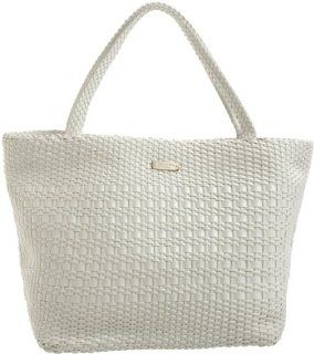 Kate Spade Vineyard Haven Sophie Tote,White,one size Shoes