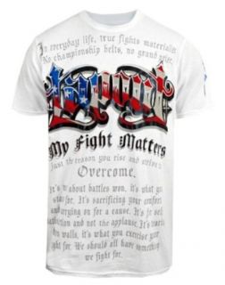 Tapout UFC 148 Chael Sonnen Independence Day T shirt