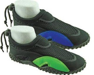 Kids Size 4 Mesh Water Shoe (1 pair): Sports & Outdoors