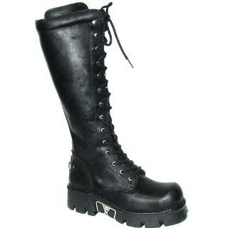New Rock Mens Mod. 235 S1 Boot Shoes