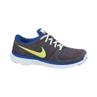 Nike Mens NIKE FLEX EXPERIENCE RN RUNNING SHOES: Shoes