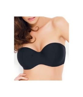 Panache Holly Bandeau Bikini Top (SW0623): Clothing