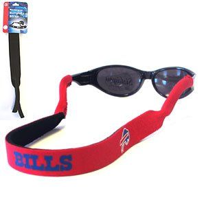 Buffalo Bills Sunglasses Strap