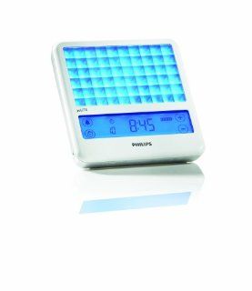 Philips goLITE BLU Light Therapy Device Health & Personal