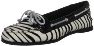 Sperry Top Sider Womens Audrey Slip On Shoes