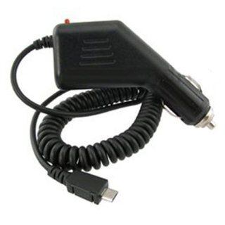 LG Xpression C395 Cell Phone Car Charger: Cell Phones