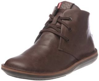 Camper Mens 36530 Lace Up Boot Shoes