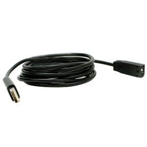 Humminbird AS PC3 Computer Connection Cable w/USB: Sports