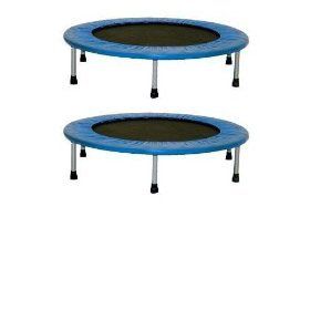 36 Mini Trampoline, 2 pieces(Buy one Get One Free) Non
