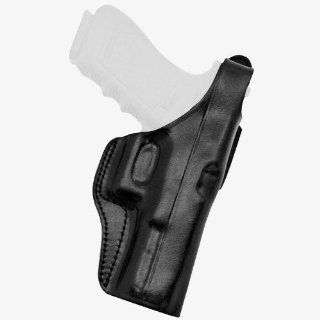 For SPRINGFIELD XD SubCompact, Falco Leather Belt Side