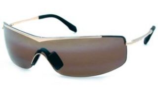 Maui Jim Sandbar Sunglasses Gold / HCL Bronze: Clothing