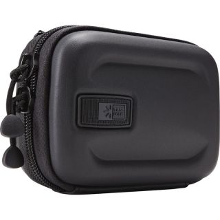 CASE LOGIC EHC 102   Etui Ultra Compact   Noir   Achat / Vente HOUSSE