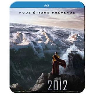 2012 en DVD FILM pas cher