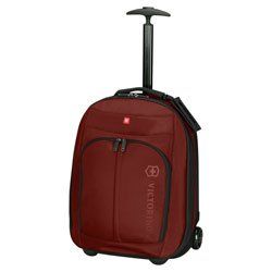 Victorinox Womens Seefeld Sl 21 Inch Carry On Suitcase