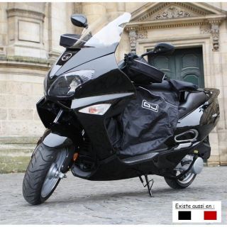 Scooter Revatto Impérator Noir   Achat / Vente SCOOTER Scooter