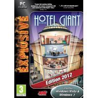Télécharger Hotel Giant   Edition 2012, rien de plus simple, rapide