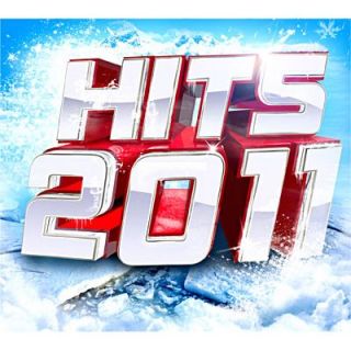 HITS 2011   Compilation (2CD)   Achat CD COMPILATION pas cher