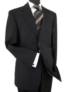 Presidential Blazer 2 Button Mens Business Suit Jacket