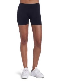 Bollé Womens Solid Panel Seamless Tennis Short Clothing